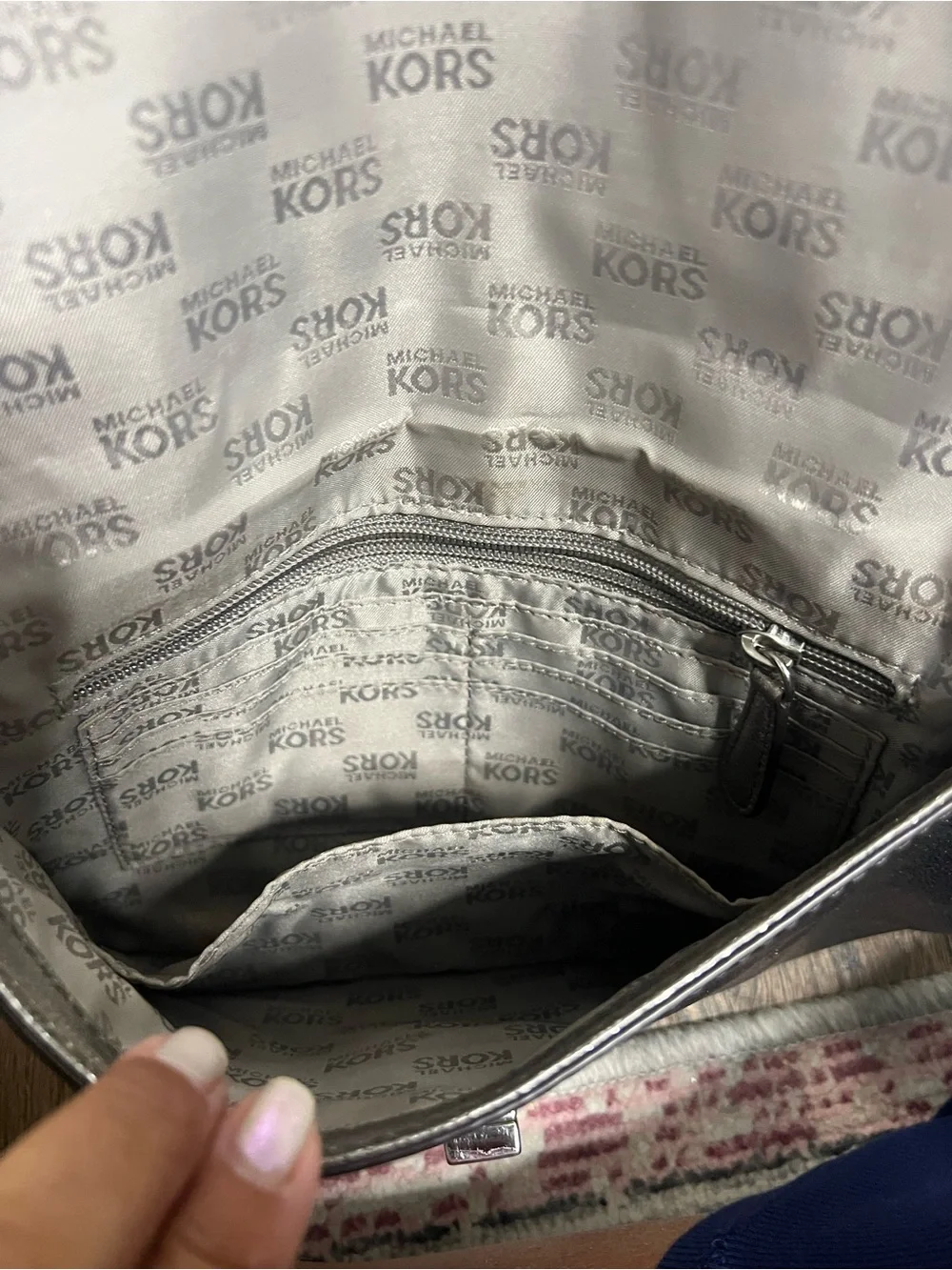 Michael Kors gorgeous versatile